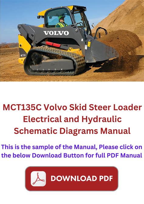 Volvo MCT 135C issue 